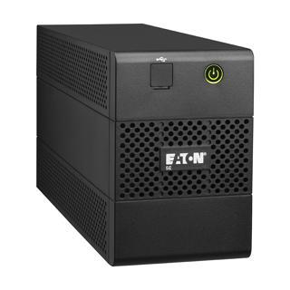 Eaton 5E 850 VA Line-Interactive, Schuko Çıkış USB