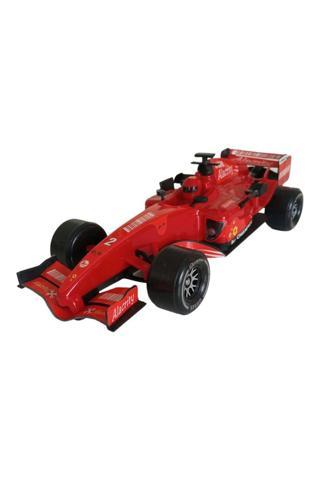 Pshoplay F1 Racing Sürtmeli Araba Maxx Wheels Sesli Ve Işıklı 26 Cm