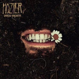 Hozier Unreal Unearth (Light Umber Vinyl) Plak - Hozier 