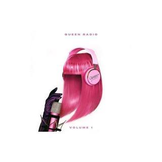 Nicki Minaj Queen Radio: Volume 1 (Exclusive) Plak - Nicki Minaj