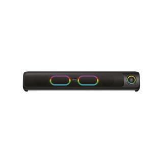 Sunix 1800 Mah Portable 60W RGB Led Işıklı Bluetooth Hoparlör BTS-85