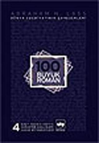 100 Büyük Roman 4 - Abraham H. Lass - Ötüken Neşriyat
