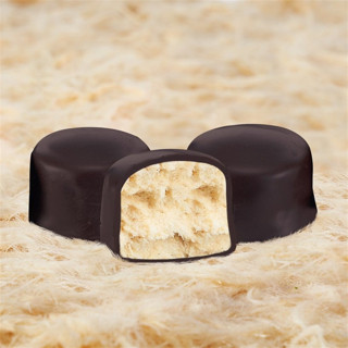Kaplamalı Mini Pişmaniye 300g