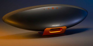 Zeppelin Wireless McLaren Edition Kablosuz Hoparlör