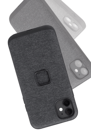 Fabric Case iPhone 14 Pro