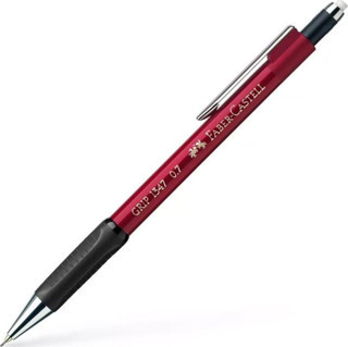 Faber Castell Faber Castel Grip 1347 Bordo 0.7