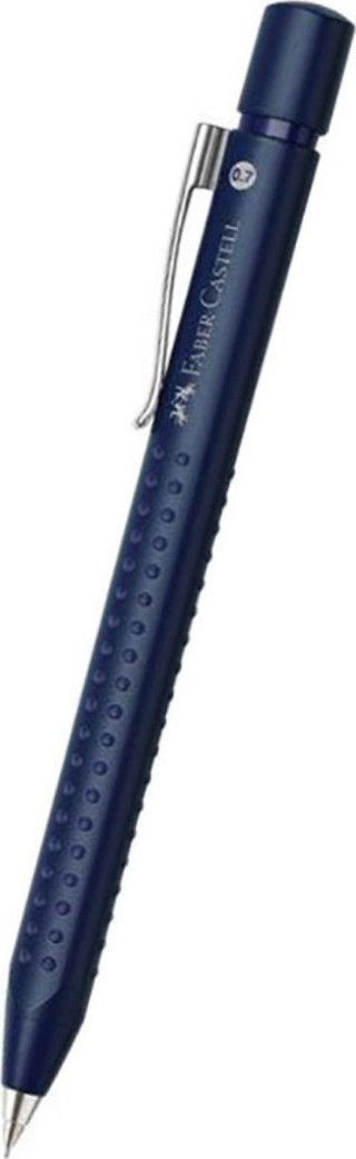 Faber Castell Grip 2011 Classic Blue Versatil 0.7