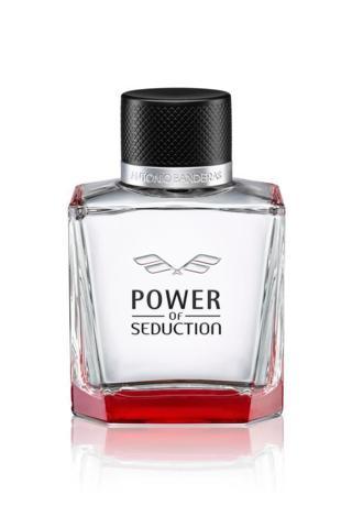 Antonio Banderas Power Of Seduction EDT 100 ml Erkek Parfüm