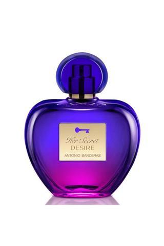 Antonio Banderas Her Secret Desire EDT 80 ml Kadın Parfüm