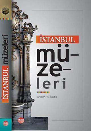 İstanbul Müzeleri - Kolektif  - URANUS