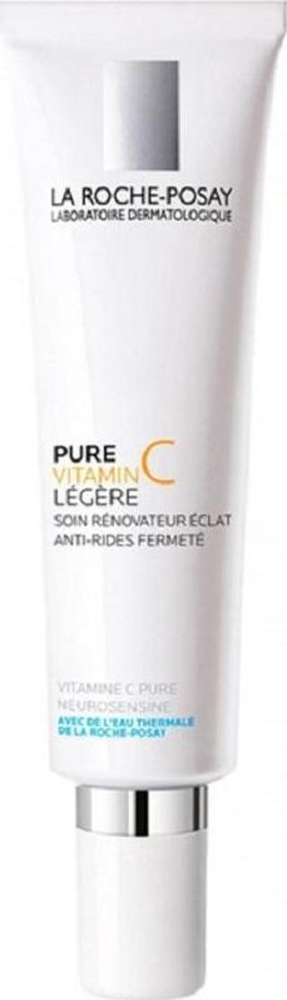 La Roche-Posay Kırışıklık Kremi Normal Karma Ciltler İçin 40 ml