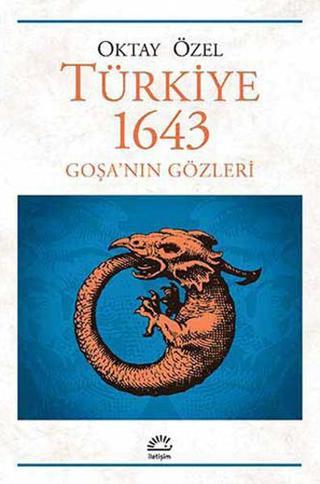 Türkiye 1643 Goşa'nın Gözleri Oktay Özel İletişim Yayınları