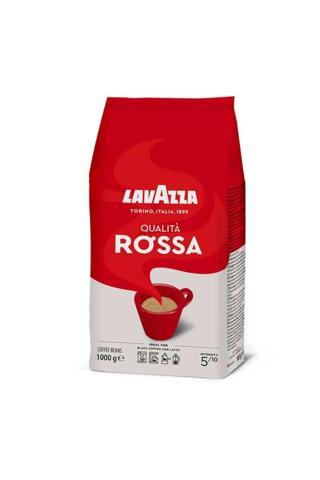 Lavazza Quality Rosso Cafffe Çekirdek Kahve 1 kg