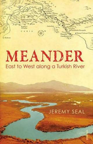 Meander - Jeremy Seal - Vintage