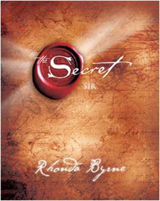 The Secret - Sır - Rhonda Byrne - Artemis Yayınları
