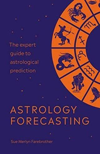 Astrology Forecasting - Kolektif  - EBURY Press
