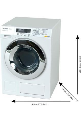 Sunman Miele Ev Aleti Çamaşır Makinesi