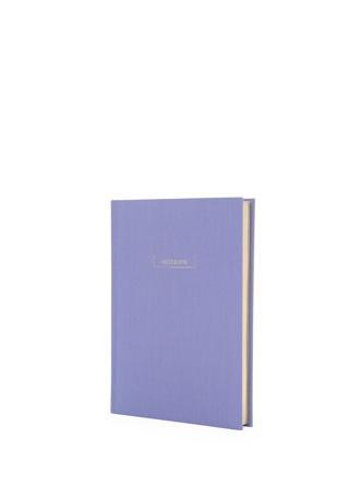 Lopapen Taze Lavanta Notebook  Noktalı Defter 15 x 21 cm