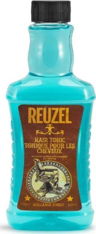 Reuzel Hair Tonic Erkekler için Tüm Saçlar için Tonik 350ML