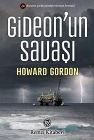 Gideon'un Savaşı - Howard Gordon - Remzi Kitabevi