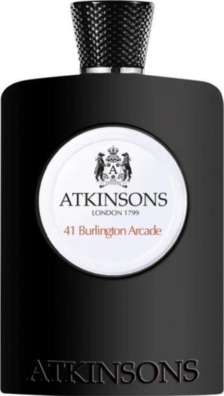 Atkinsons 41 Burlington Arcade EDP 100 ml Unisex Parfüm