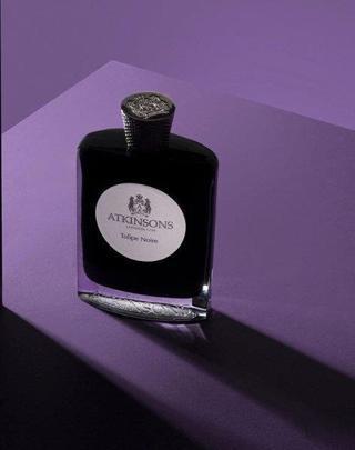 Atkinsons Tulipe Noir EDP 100 ml Unisex Parfüm