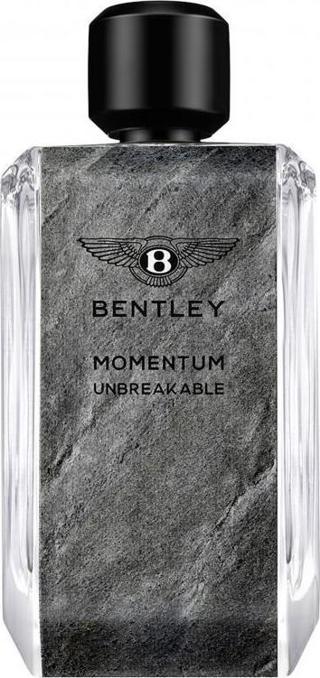 Bentley Momentum Unbreakable EDP 100 ml Erkek Parfümü