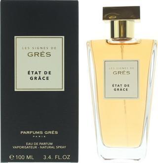 Gres Les Signes De Etat De Grace EDP 100 ml Kadın Parfümü