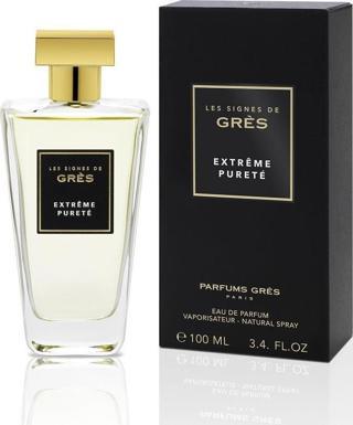 Gres Les Signes De Extreme Purete EDP 100 ml Kadın Parfüm