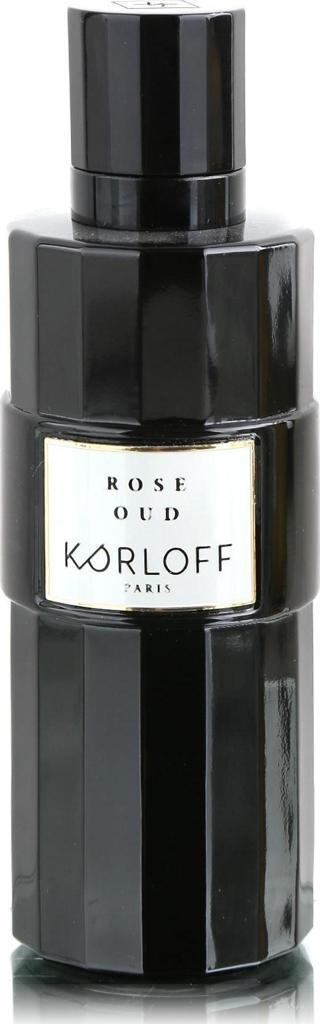 Korloff Paris Rose Oud EDP 100 ml Kadın Parfümü