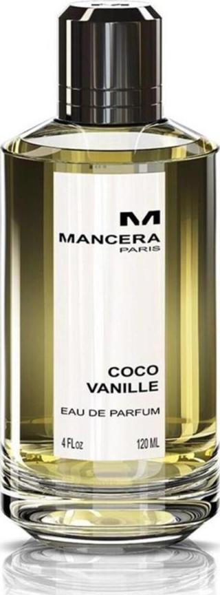 Mancera Coco Vanille EDP 120 ml Kadın Parfümü