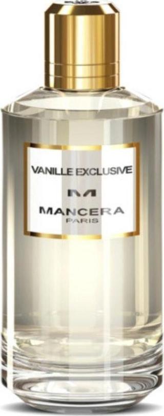 Mancera Vanille Exclusive EDP 120 ml Unisex Parfüm