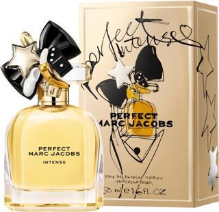 Marc Jacobs Perfect Intense EDP 50 ml Kadın Parfümü