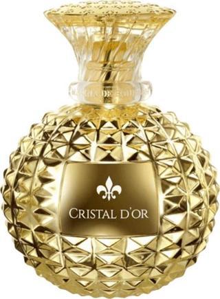 Marina De Bourbon Cristal d'Or EDP 100 ml Kadın Parfümü