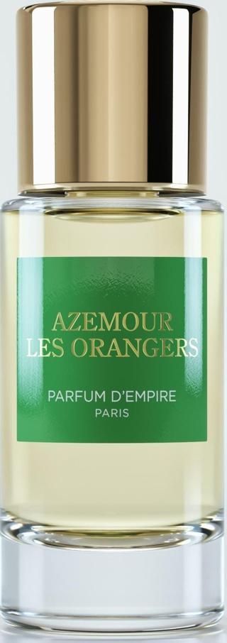 Parfum d'Empire Azemour Les Orangers EDP 50 ml Unisex Parfüm