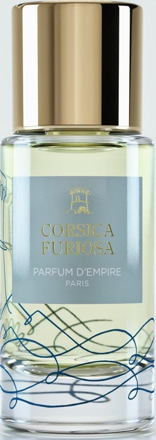 Parfum d'Empire Corsica Furiosa EDP 50 ml Unisex Parfüm