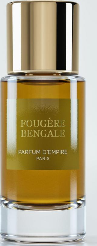 Parfum d'Empire Fougere Bengale EDP 50 ml Unisex Parfüm