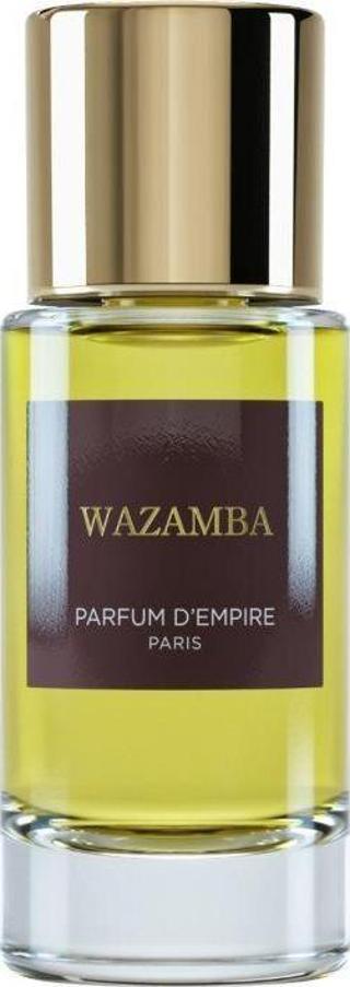 Parfum d'Empire Wazamba EDP 50 ml Unisex Parfümü