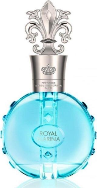 Marina De Bourbon Royal Marina Turquoise EDP 100 ml Kadın Parfümü