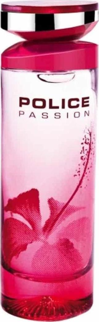 Police Passion Woman EDT 100 ml Kadın Parfümü