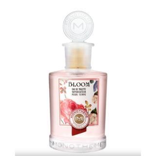 Monotheme Classic Bloom Pour Femme EDT 100 ml Kadın Parfümü