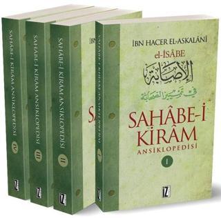 Sahbe-i Kirm Ansiklopedisi - Hacer El-Askalânî - İz Yayıncılık