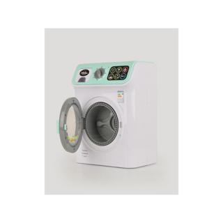 LC Dokunmatik Ekranlı ve Sesli Oyuncak Çamaşır Makinesi 30998 
