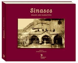 SINASOS Images and Narratives - Birzamanlar Yayıncılık