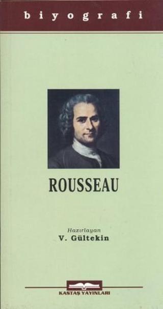 Rousseau Kastaş Yayınları