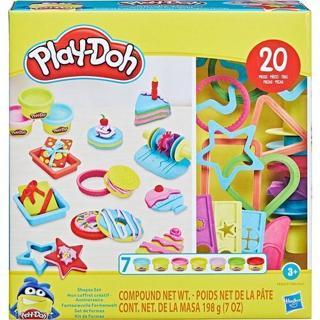 Play-Doh Creative Creations F8162 F7384 Lisanslı Ürün