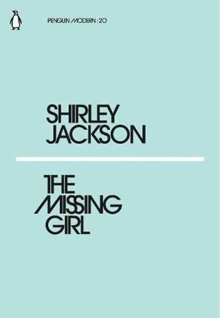 Missing Girl (Penguin Modern) - Shirley Jackson - Penguin Books Ltd