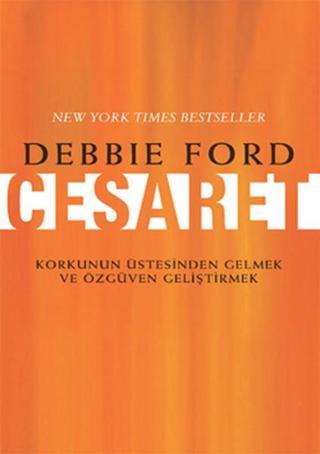 Cesaret - Debbie Ford - Butik