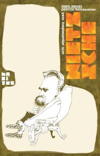 Nietzsche - Patrick Boussignac - Habitus Kitap