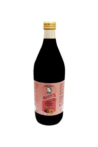 Nonna Mimma Balsamik Sirke 1 Lt